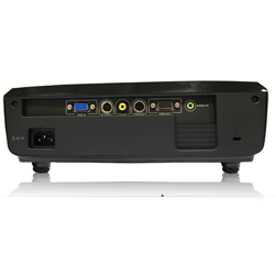 XGA DLP Projector 2700lum.